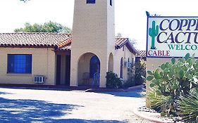 Copper Cactus Inn Tucson Az